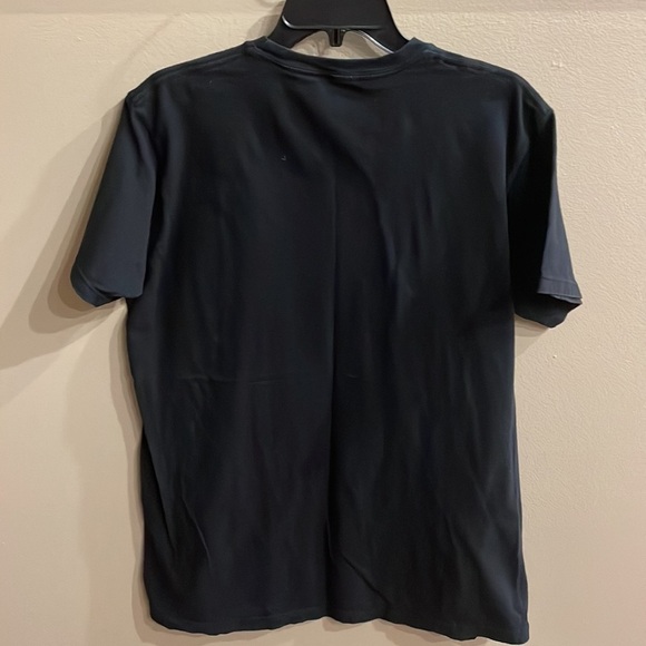 Marc Anthony MENS sundial / horoscope zodiac symbol S/S Tee shirt size Large - Picture 2 of 5